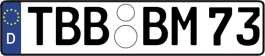 TBB-BM73
