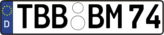 TBB-BM74