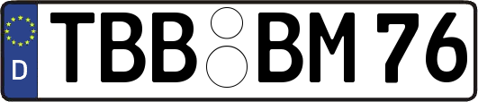 TBB-BM76