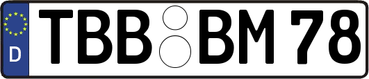 TBB-BM78