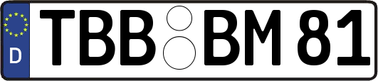 TBB-BM81