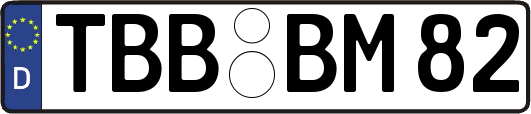 TBB-BM82