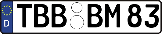 TBB-BM83