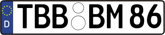 TBB-BM86