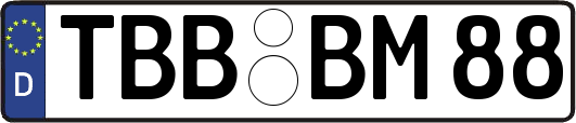 TBB-BM88