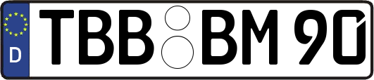 TBB-BM90