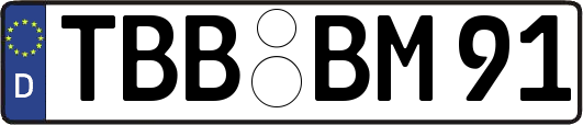 TBB-BM91