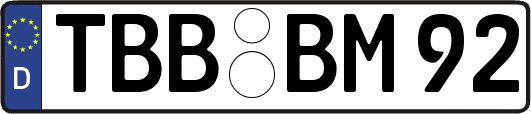 TBB-BM92