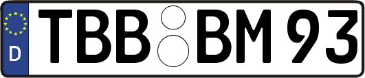 TBB-BM93