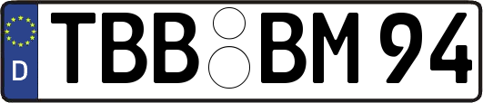 TBB-BM94