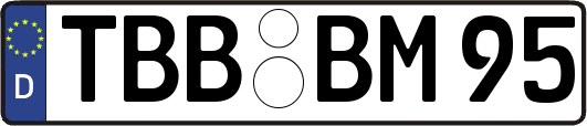 TBB-BM95