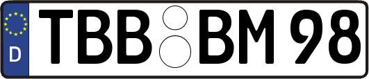 TBB-BM98