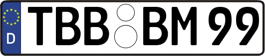 TBB-BM99