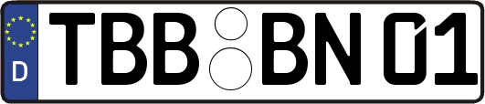 TBB-BN01