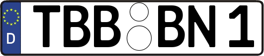 TBB-BN1
