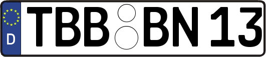 TBB-BN13