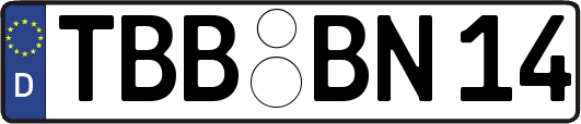 TBB-BN14