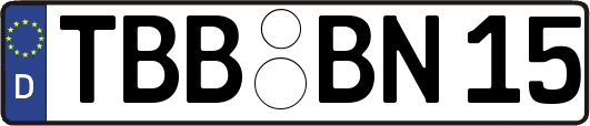 TBB-BN15