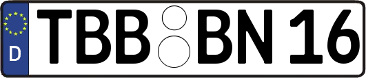 TBB-BN16