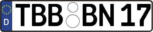 TBB-BN17