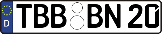 TBB-BN20