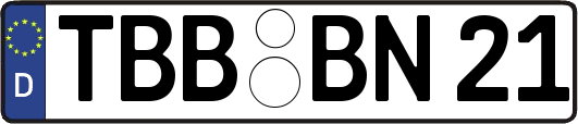 TBB-BN21