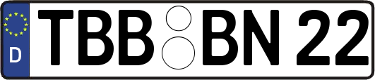TBB-BN22