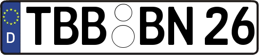 TBB-BN26