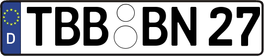 TBB-BN27