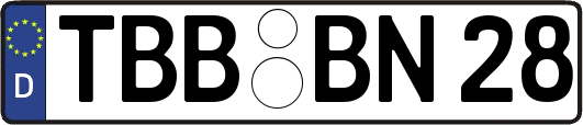 TBB-BN28