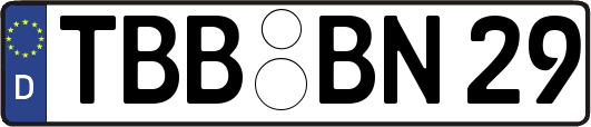 TBB-BN29