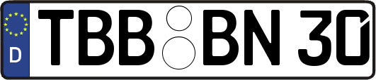 TBB-BN30