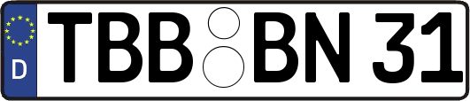 TBB-BN31