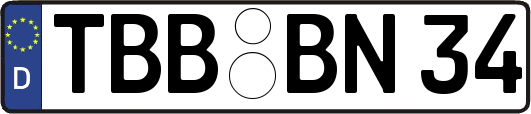 TBB-BN34