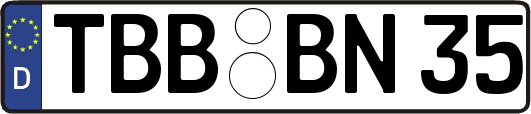 TBB-BN35