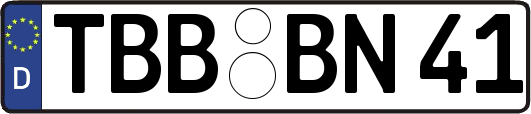 TBB-BN41