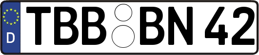 TBB-BN42