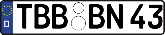 TBB-BN43