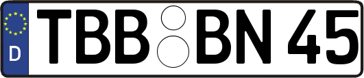 TBB-BN45