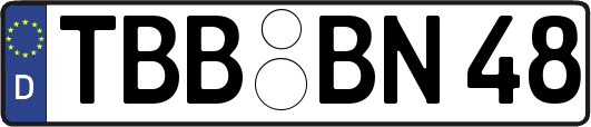 TBB-BN48