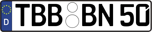 TBB-BN50