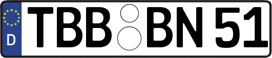 TBB-BN51