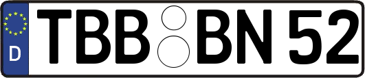 TBB-BN52