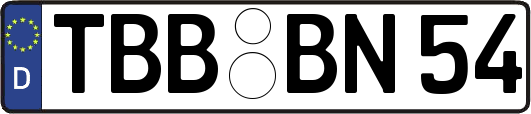 TBB-BN54