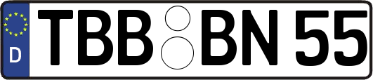 TBB-BN55