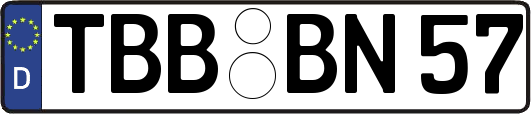 TBB-BN57