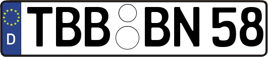 TBB-BN58