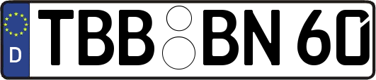 TBB-BN60