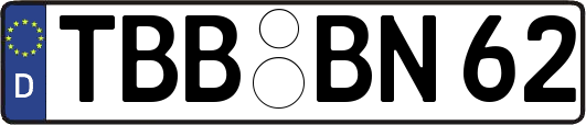 TBB-BN62