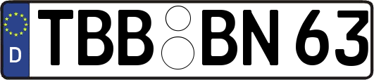 TBB-BN63